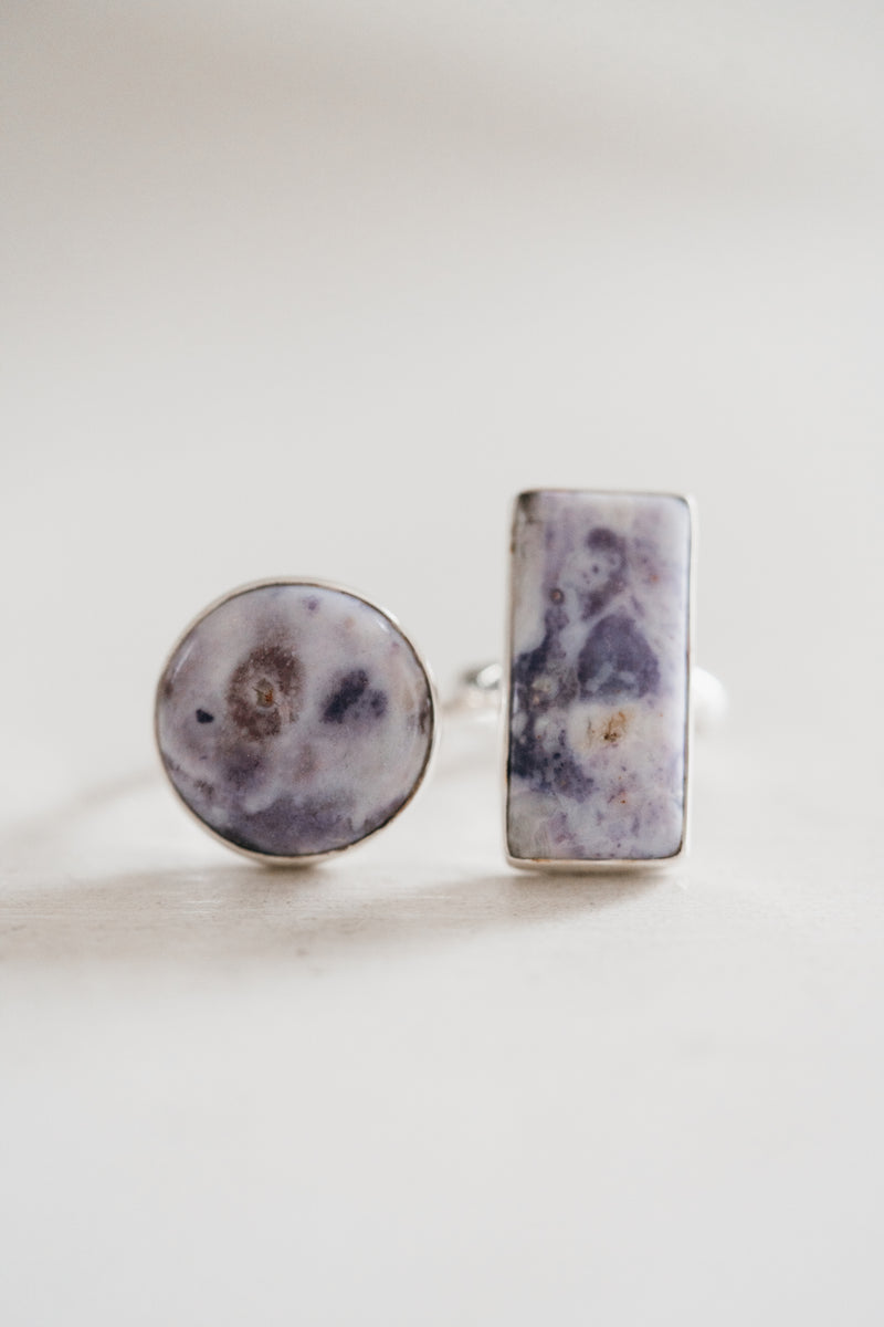 Wendy Ring | Merado Opal - FINAL SALE