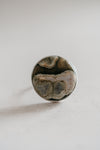 Lenny Ring | Rainforest Jasper