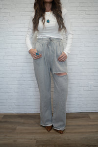 Jemima Sweats