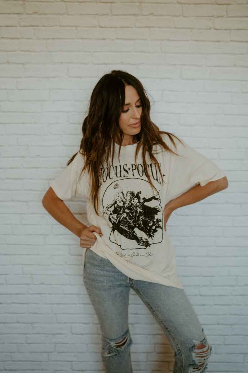 Hocus Pocus T-Shirt