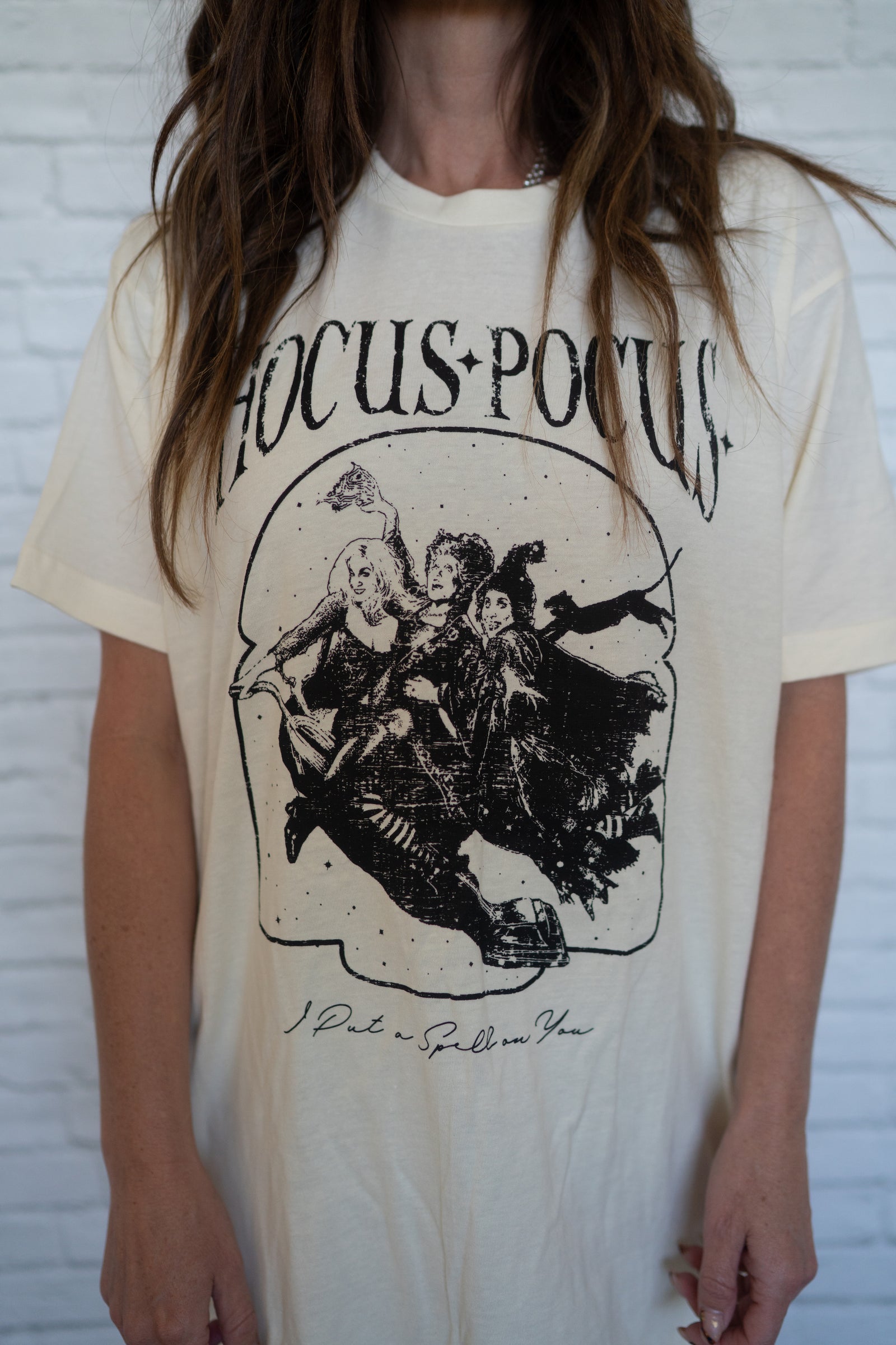 Hocus Pocus T-Shirt - FINAL SALE