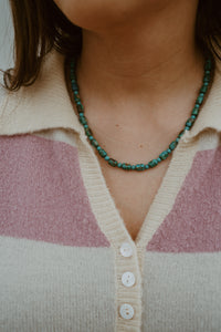 Lylah Necklace