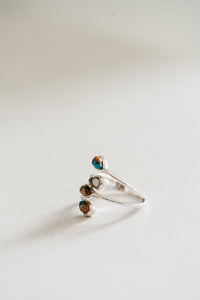 Phillip Ring | Spiny Turquoise - FINAL SALE