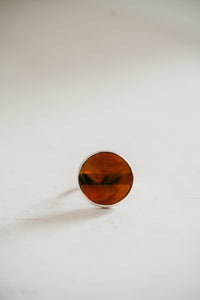 Carmina Ring | Galaxy Opal - FINAL SALE