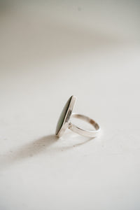 Carmina Ring | Galaxy Opal - FINAL SALE