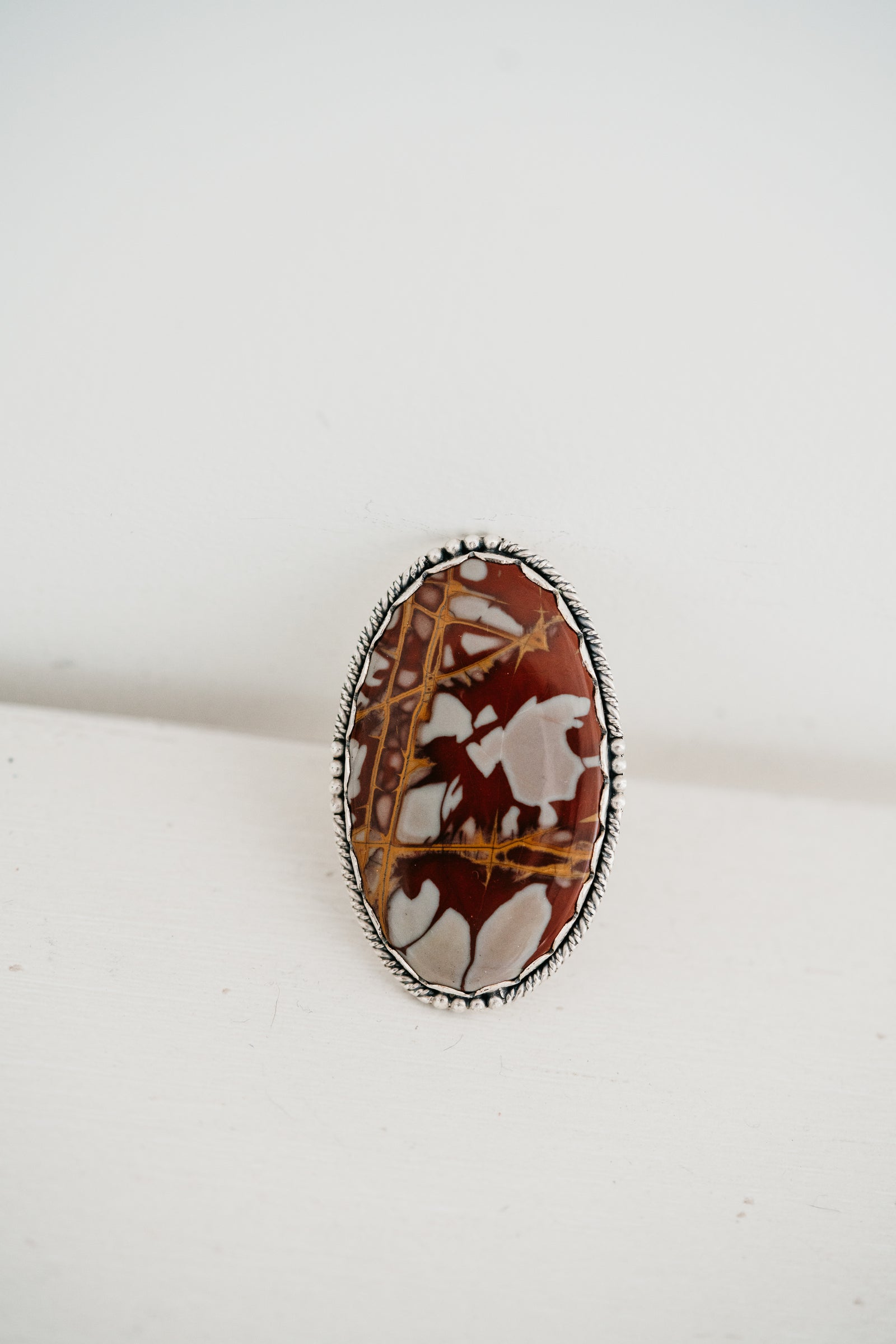 Tinsley Ring | Noreena Jasper - FINAL SALE