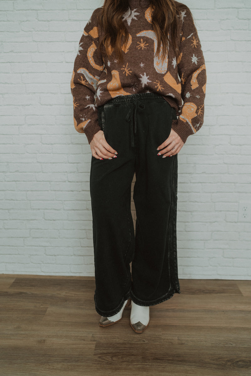 Trav Sweats