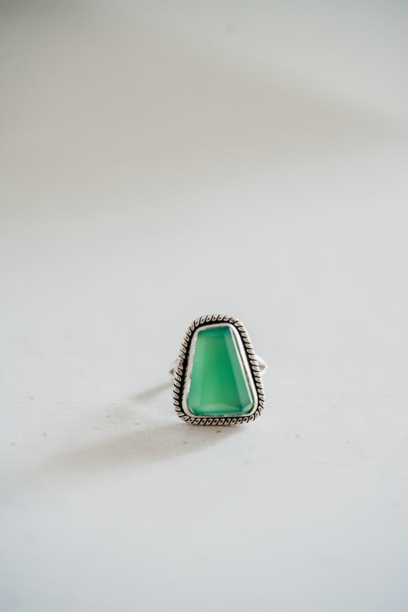 Dolores Ring