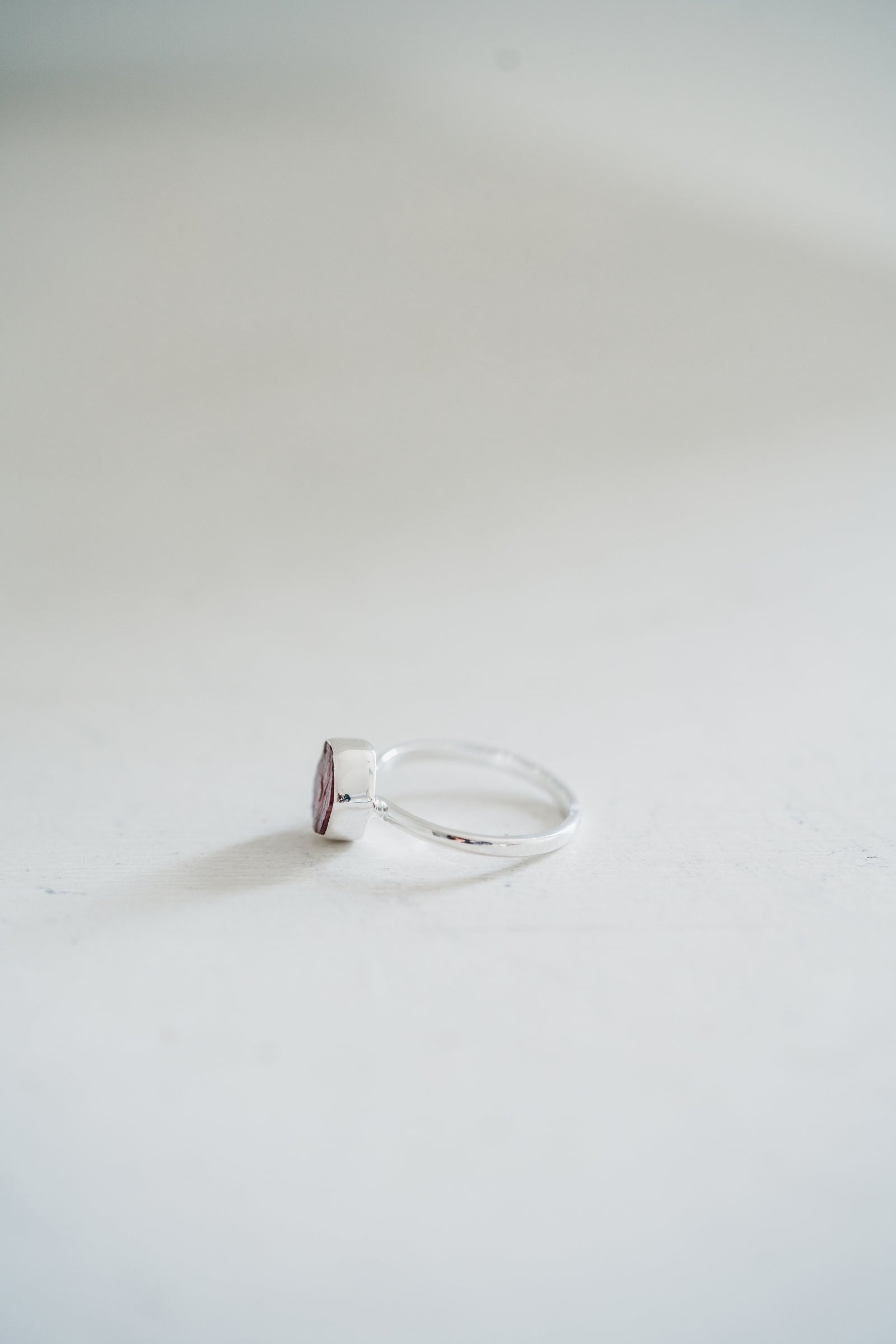 Perry Ring | Ruby