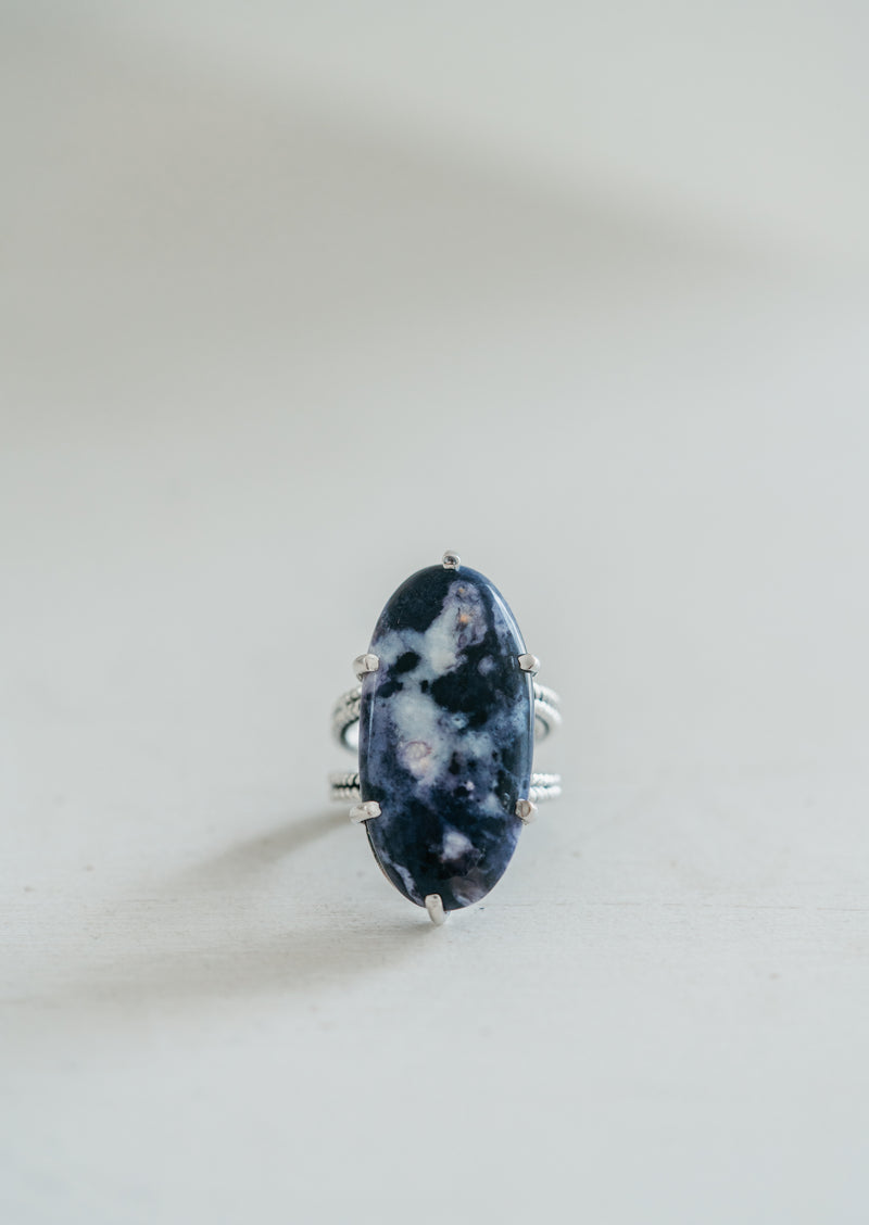 Lynn Ring | Merado Opal