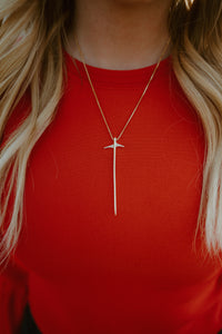 North Necklace | Large