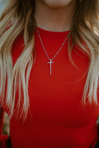 North Necklace | Small - FINAL SALE