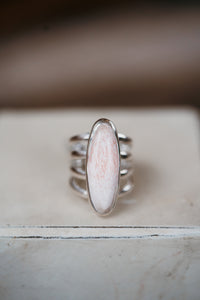 Cheyenne Ring | Pink