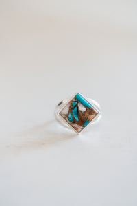 Jazzy Ring | Spiny Oyster