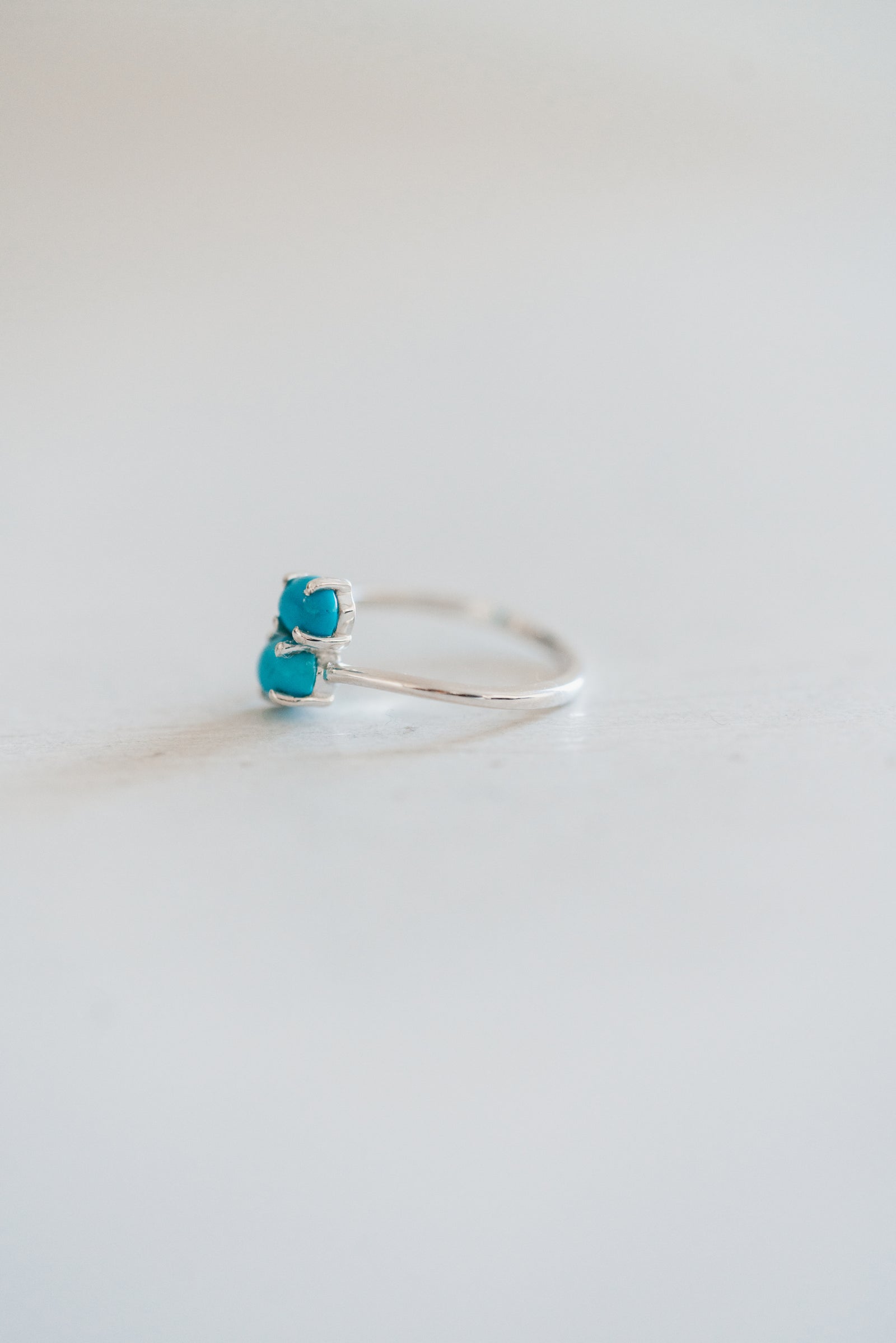 Wrenley Ring | Turquoise