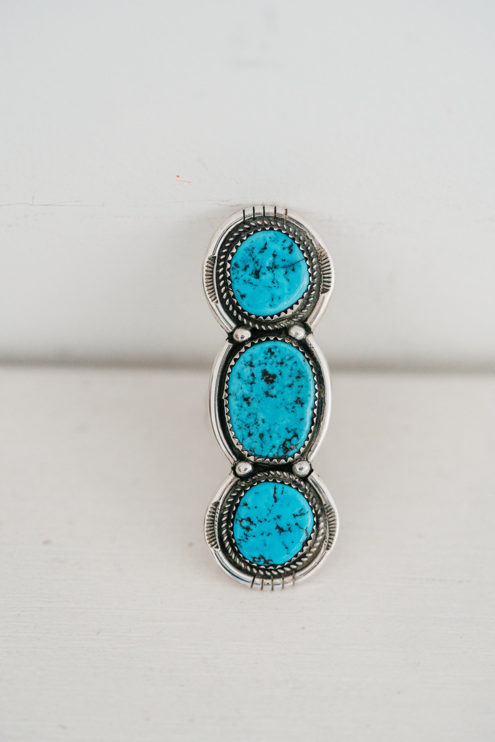 Havannah Ring | Turquoise