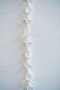 Pistol Bracelet | Moonstone
