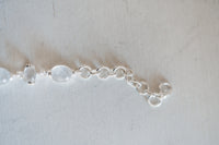 Pistol Bracelet | Moonstone