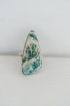 Grizzy Ring | Mariposite