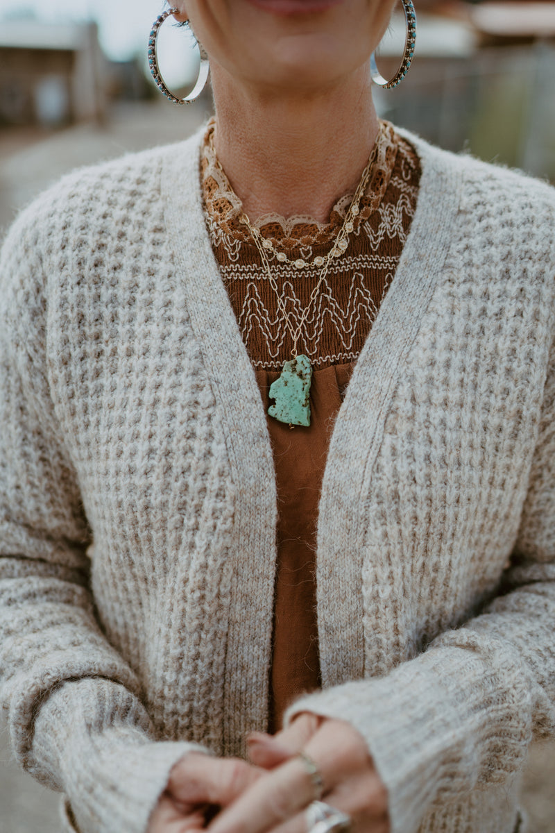 Tatiana Necklace Set