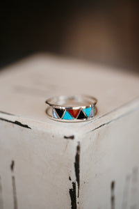Lucky Ring | Colorful - FINAL SALE