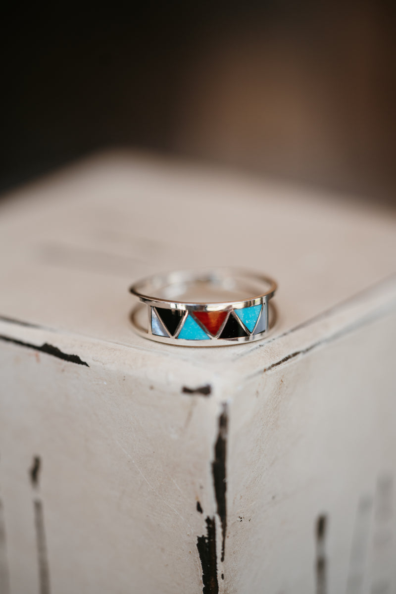 Lucky Ring | Colorful - FINAL SALE