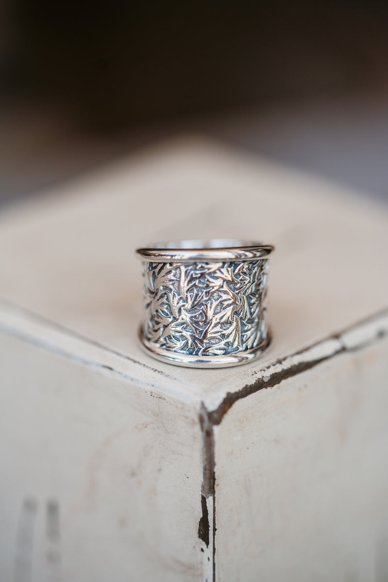 Ember Ring - FINAL SALE
