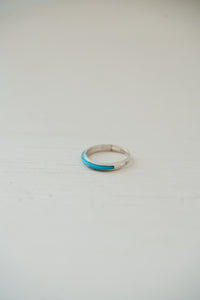Scarlett Ring | Turquoise