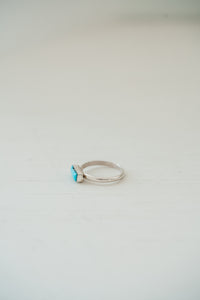 Gloria Ring | Turquoise