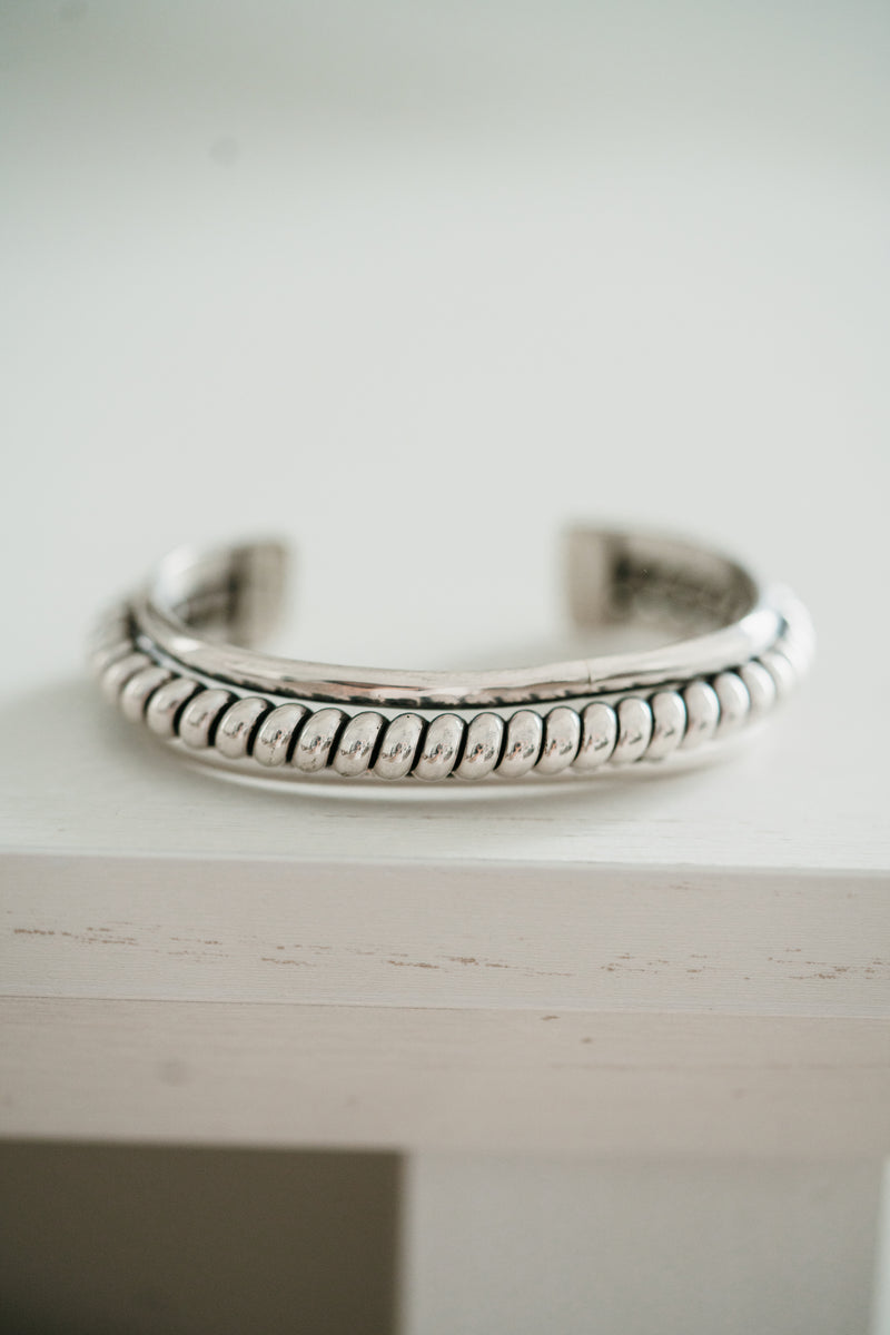 Sandy Cuff | X-Small