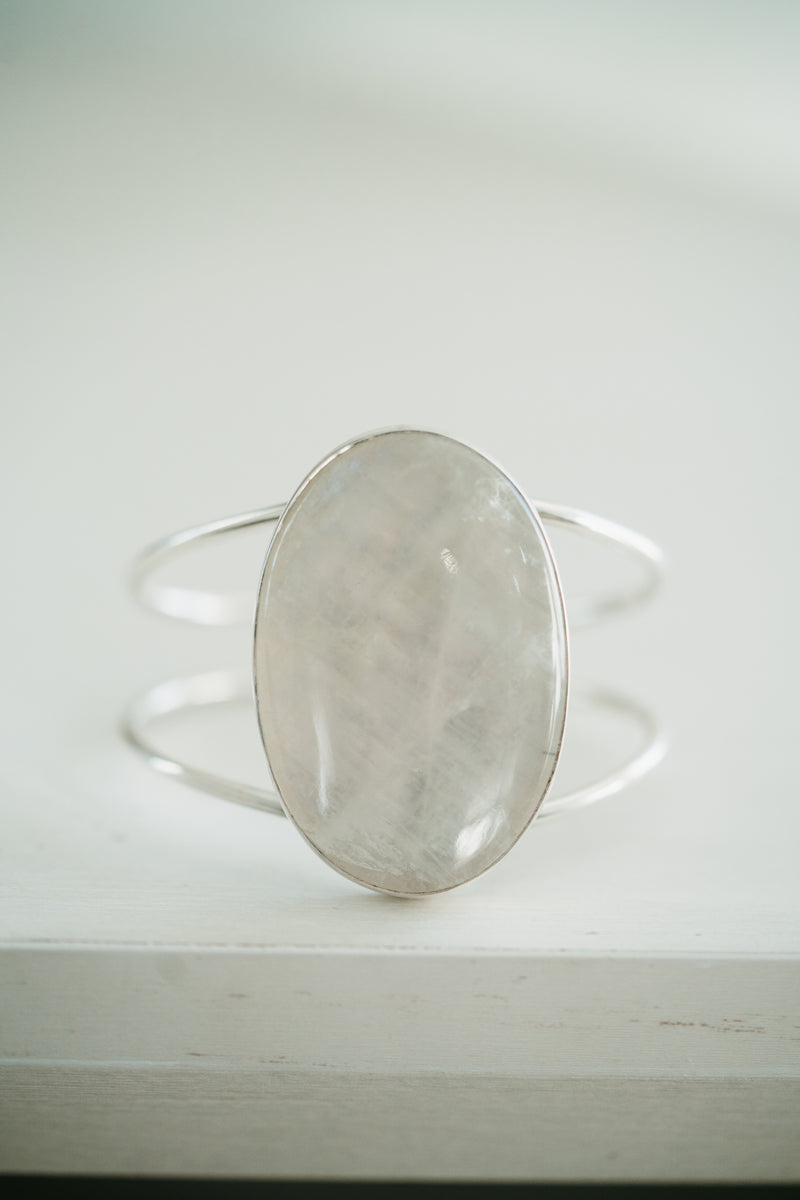 Noah Cuff | Moonstone