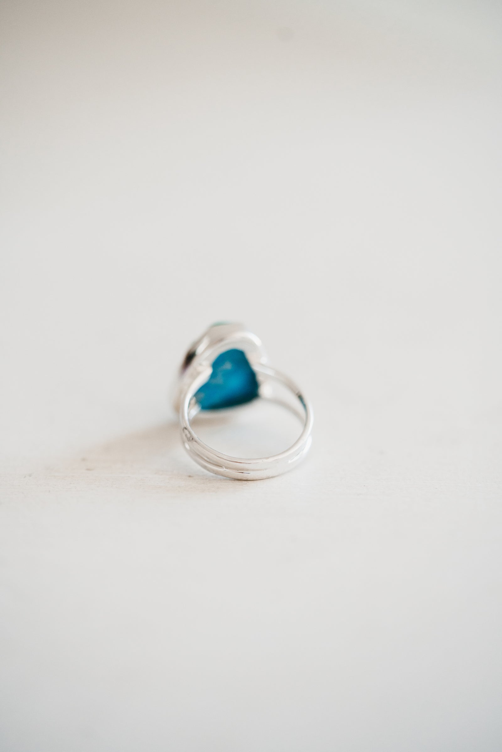 Regina Ring | Arizona Turquoise