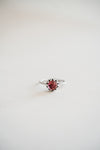 Sawyer Ring | Tourmaline - FINAL SALE