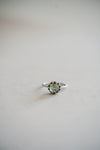Sawyer Ring | Tourmaline - FINAL SALE