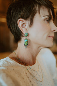 Brinley Earrings