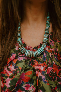 Harlee Necklace | XL