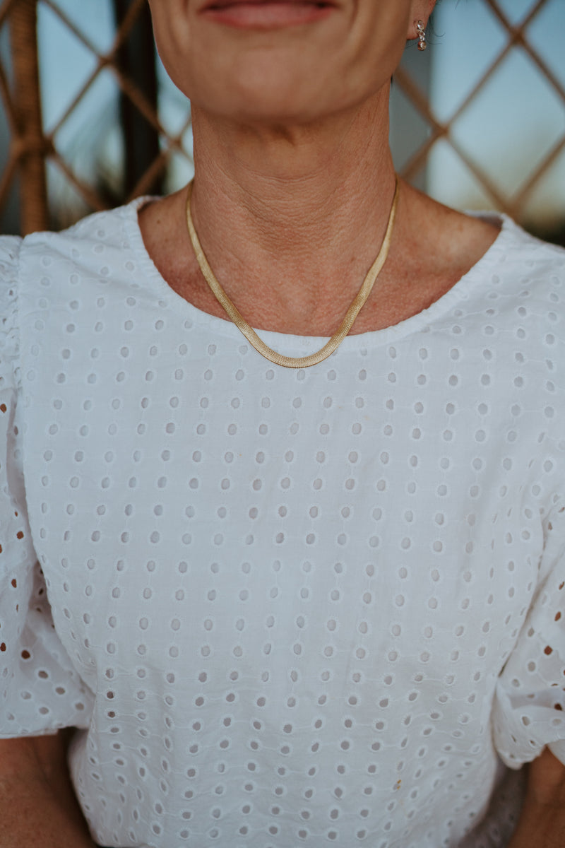 Juney Necklace | #7