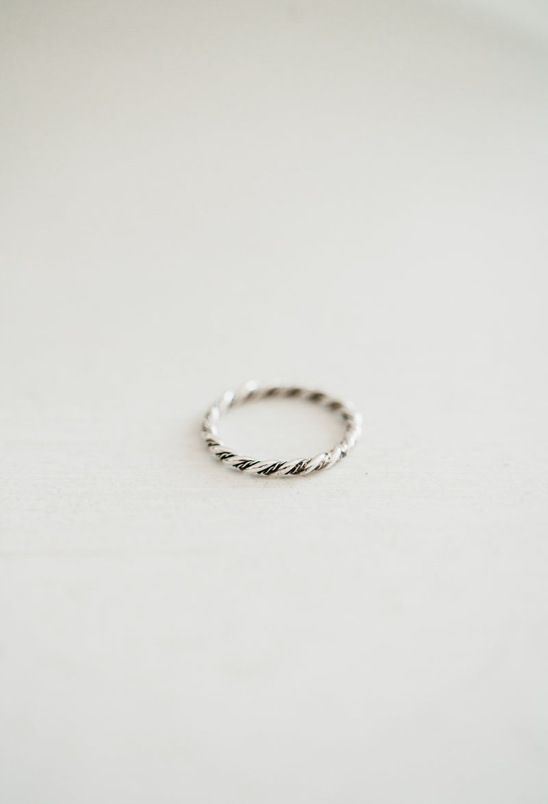 Soren Ring | Silver