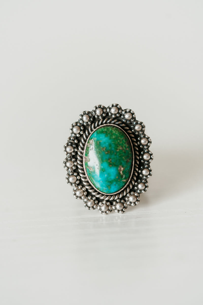 Elodie Ring | Sonoran Gold