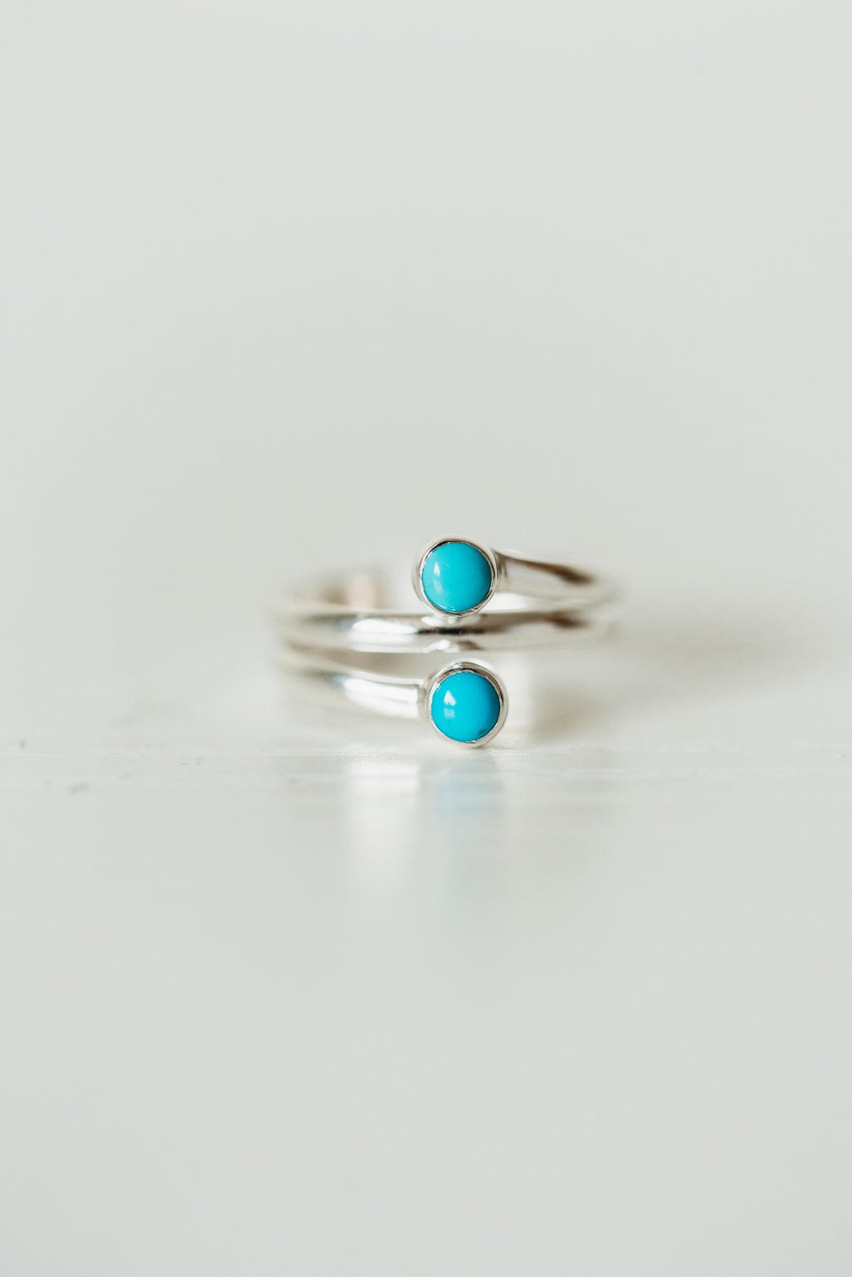 Norris Ring | Turquoise