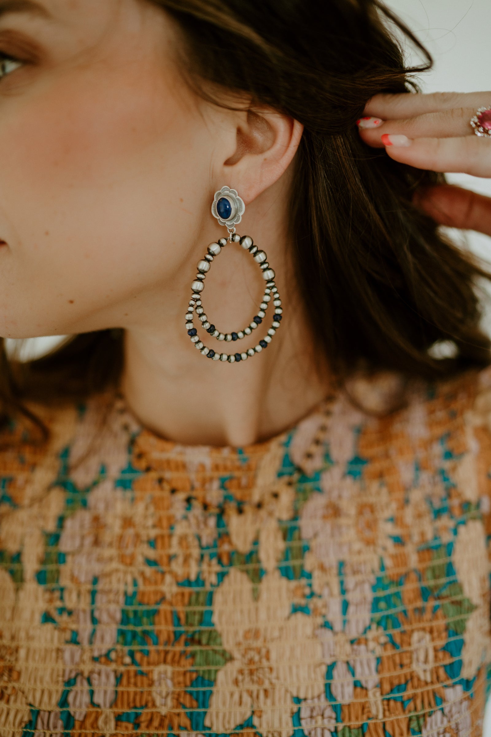 Sloane Earrings