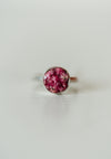 Mercia Ring | Cobalto Calsite