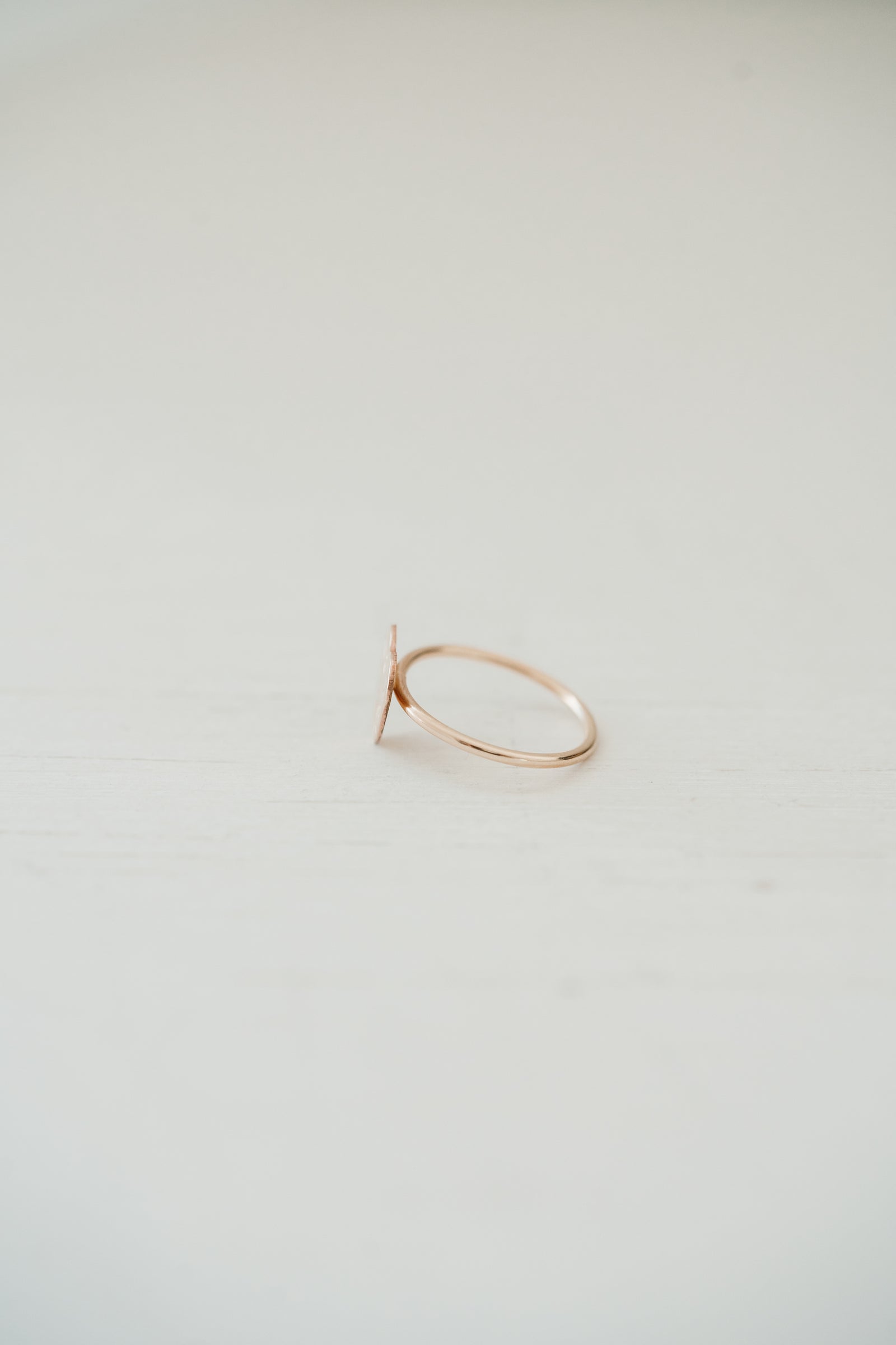 Heartburst Ring | Gold - FINAL SALE