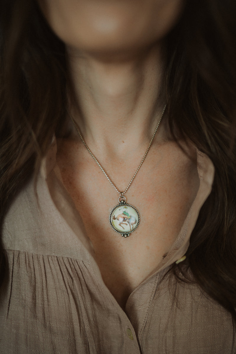 Kaycee Necklace | #2