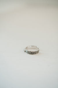 Athens Ring - FINAL SALE