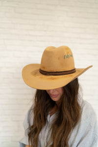 Oat Hat | Ride 'Em