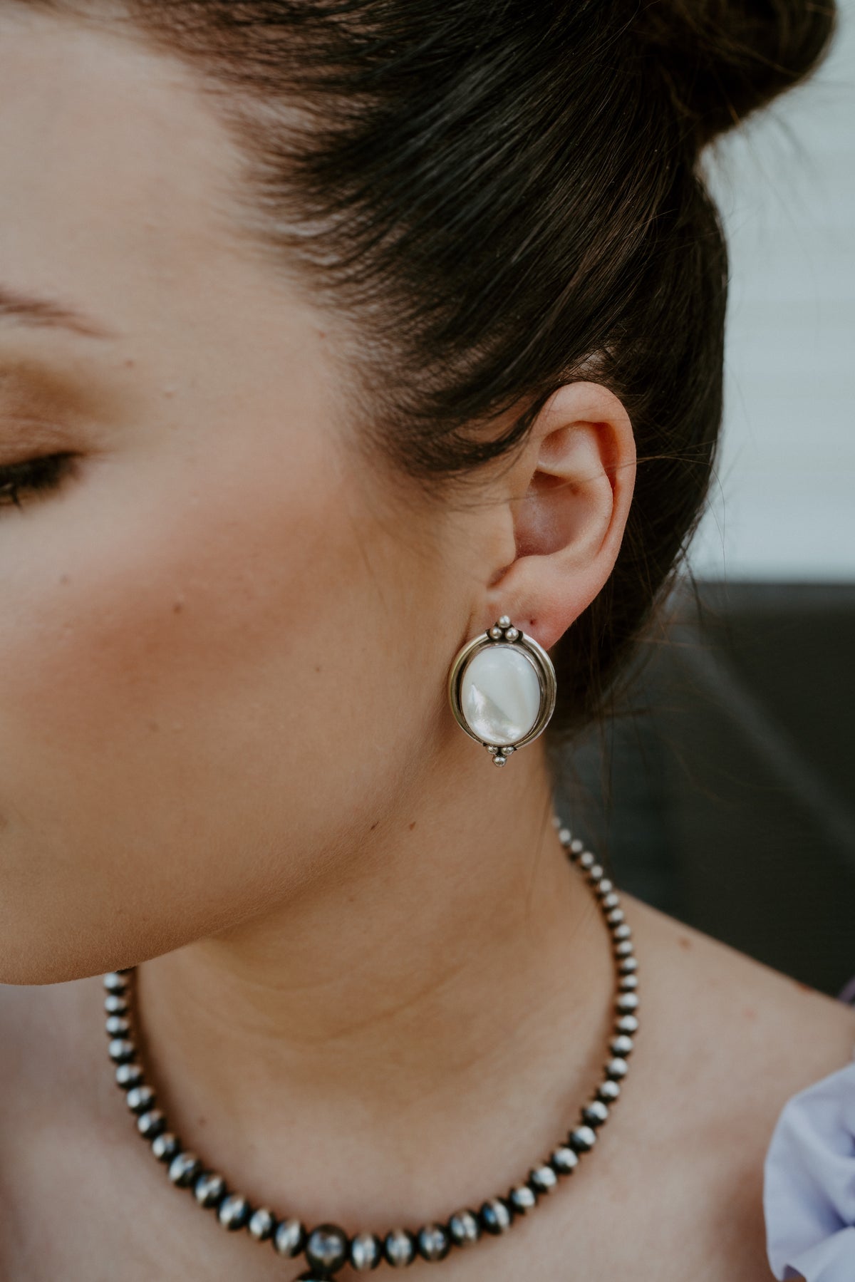 Maylee Earrings