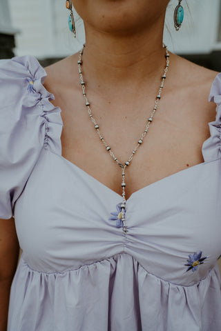 Rosalind Necklace - FINAL SALE