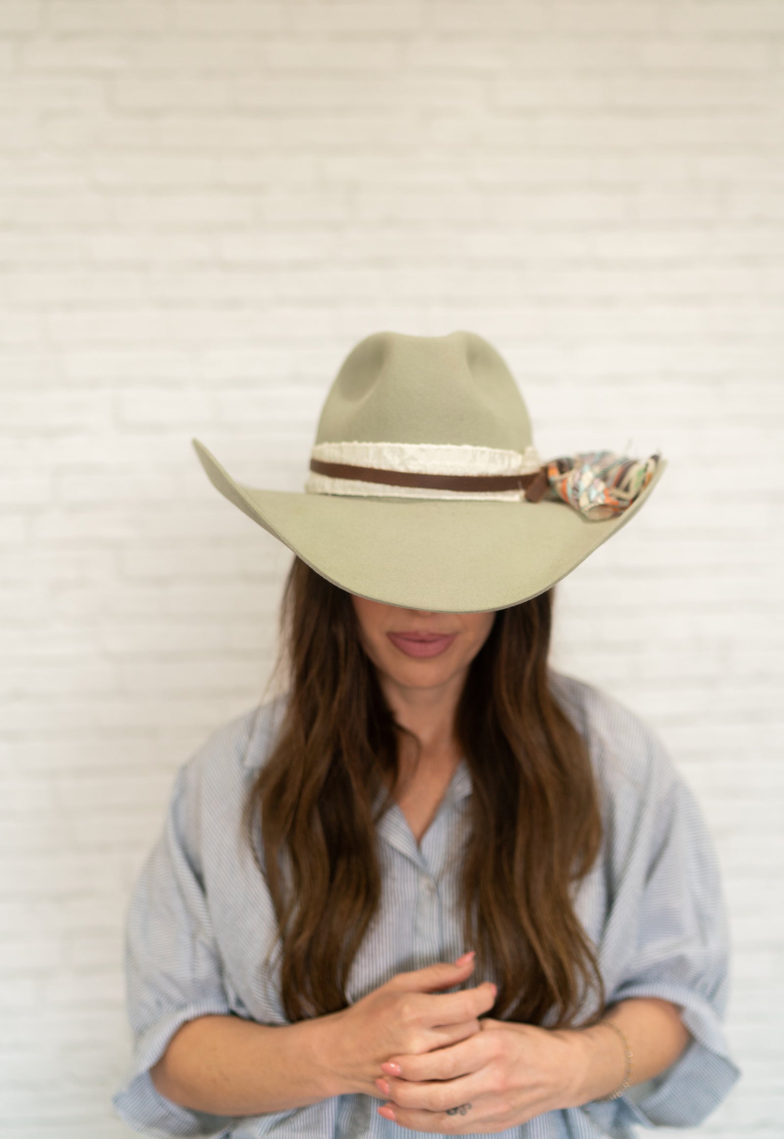 Willow Hat | #2