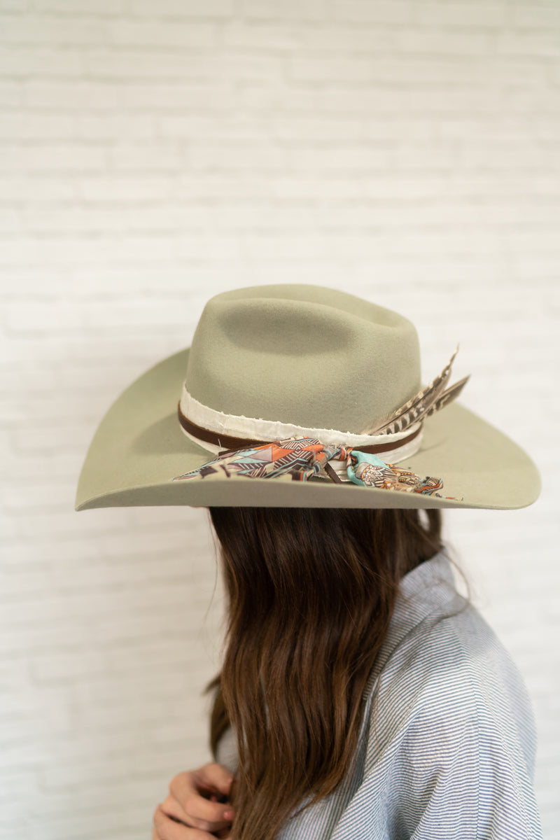 Willow Hat | #2